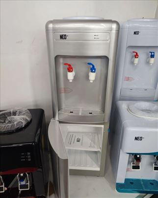 Kompresorski aparat za vodu-NEO Silver Samostojeći