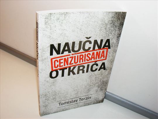Naučna cenzurisana otkrića Dr Tomislav Terzin