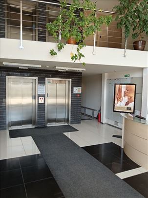 Novi Beograd, Jurija Gagarina, 62m, cg, Lux