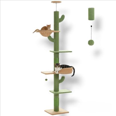 Stub penjalica Kaktus (model B)