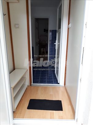 Zemun, Kalvarija, Garsonjera 25 m2