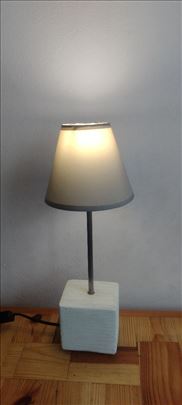 Mini stona lampa 