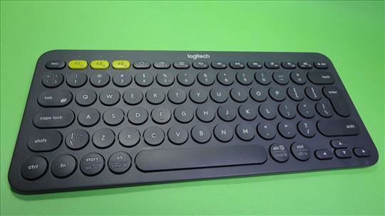 Tastatura Logitech KT380 Multi-Device !