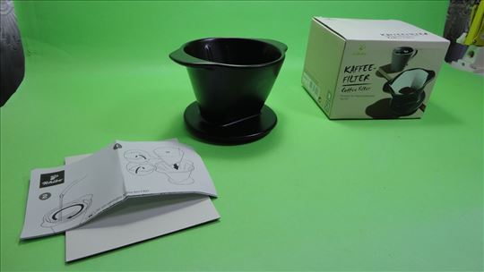 Tchibo keramicka posuda za pripremu filter kafe!