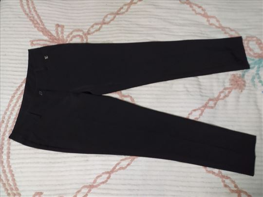COCONUDA® Italy damske pantalone kao nove M/L
