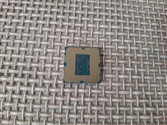 Intel I7 4770/ 3.40Ghz/ 9mb/1150