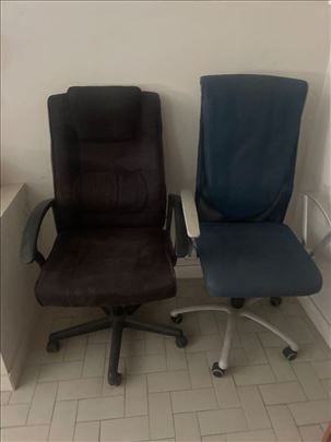 Kancelarijske stolice