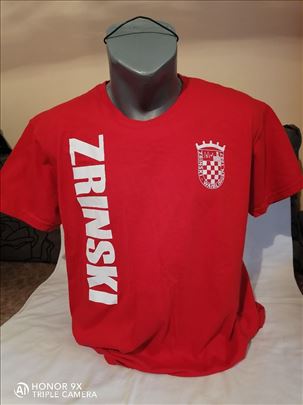 majica Zrinski