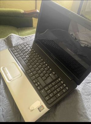Polovan Compaq laptop