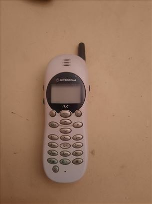 Stari,retro mobilni telefon Motorola