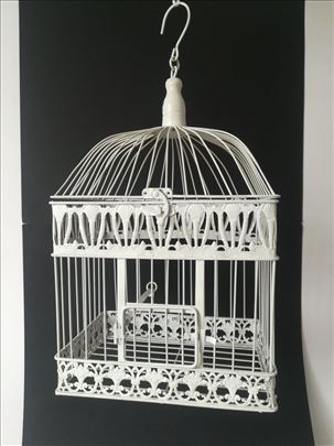 Ukrasni kavez za ptice