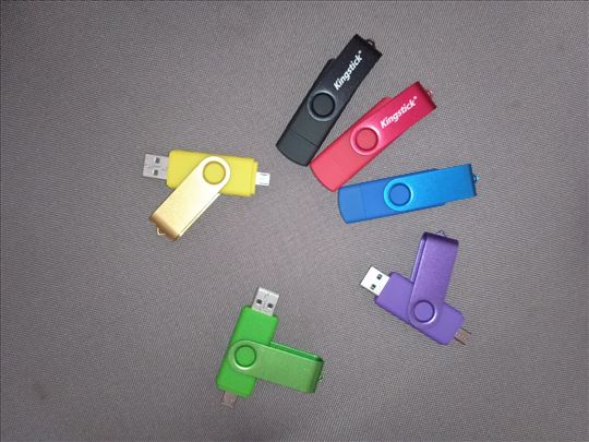 USB STICK 256gb