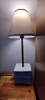Mini lampa 