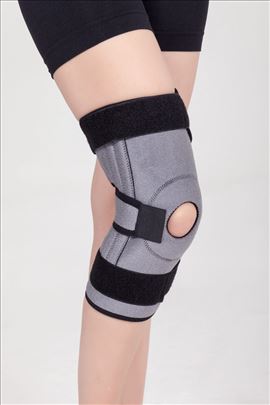 Steznik za koleno za podršku ligamenata i patele G