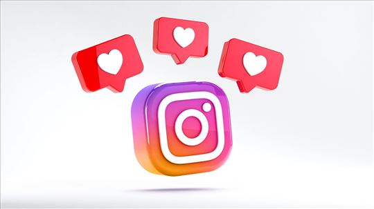Instagram profil 700 pratilaca
