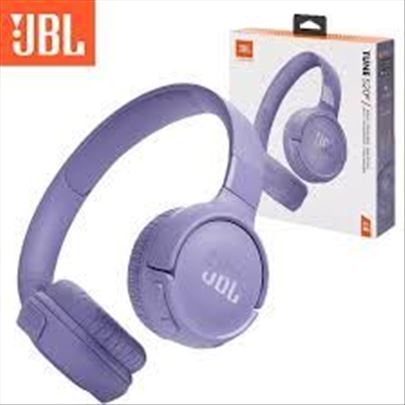 JBL Tune 520BT Purple Novo! 