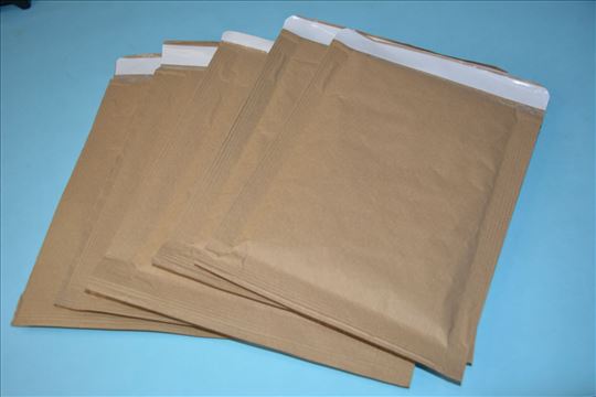 Kraft koverte sa vazdušnim jastucima 38,5x28,5