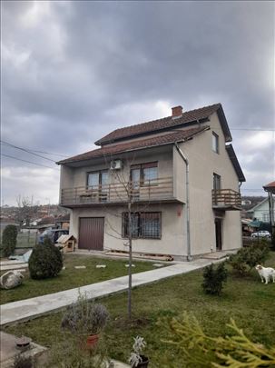 Kuća Ilićevo 230m2