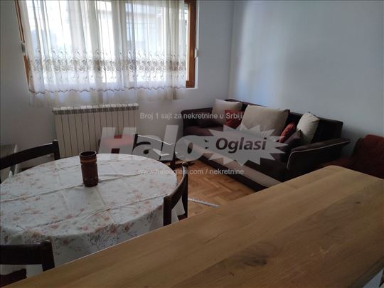 Stan 2.0, Lekino brdo