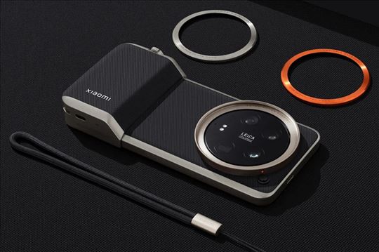 Xiaomi 14 Ultra Photography kit 