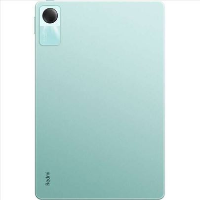 Xiaomi Redmi Pad SE 8/256Gb Mint Green Novo! 