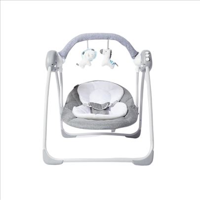 Baby chair ljulja električna za bebe