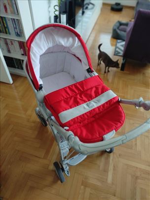 Cam 3 u 1 kolica