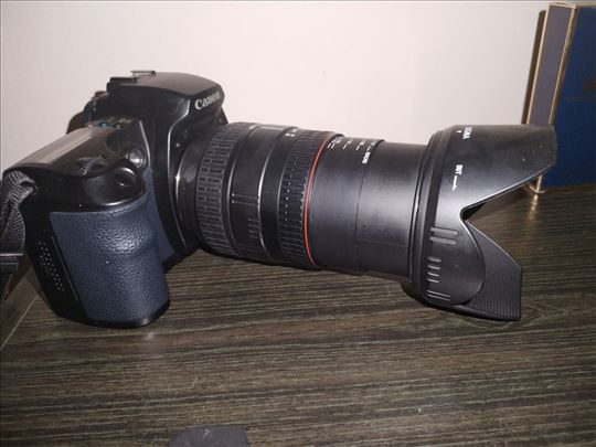Canon eos 60D sa Objektivom na prodaju 