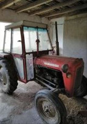 IMT traktor 