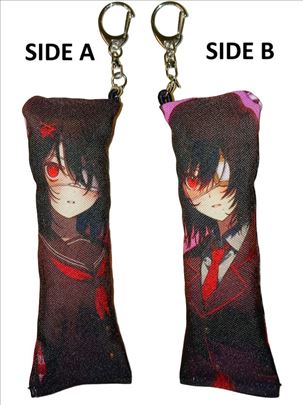 Privezak dakimakura anime Another