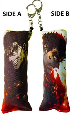 Privezak dakimakura anime Berserk