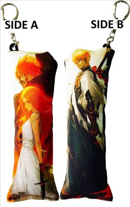 Privezak dakimakura anime Bleach 