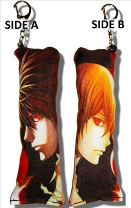 Privezak dakimakura anime Death Note
