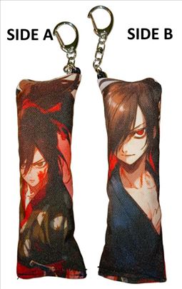 Privezak "dakimakura" anime Dororo