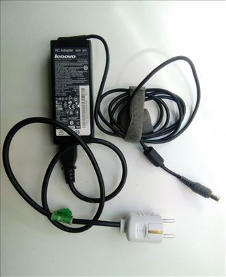 Adapter Lenovo 90W 20V model 42T4428 za laptop Le