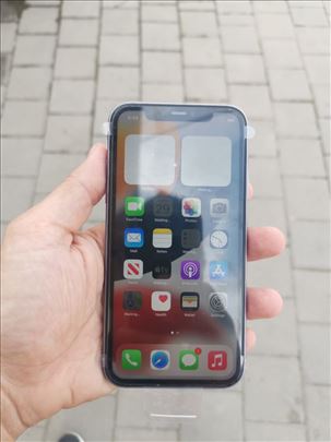 Iphone 11 Purple nekorišten garancija