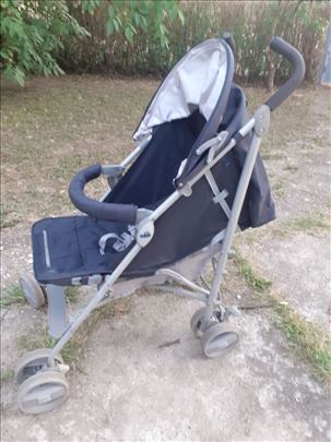 Na prodaju dečija kišobran kolica