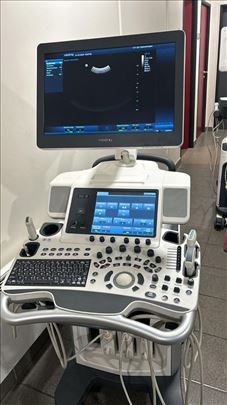 Ultrazvuk-ultrazvucni aparat Mindray