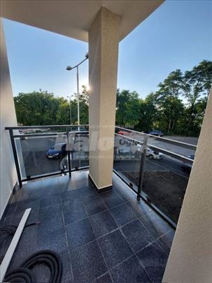 Železnik• 1,5 soba • 38m² •Garažno mesto