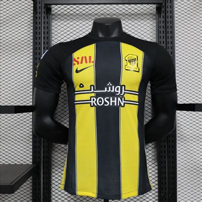 Al Ittihad 2023/2024 domaći dres