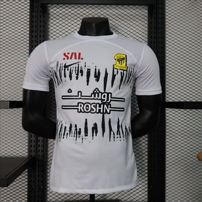 Al Ittihad 2023/2024 gostujući dres