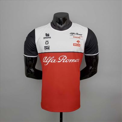 Alfa Romeo F1 Team majica #2