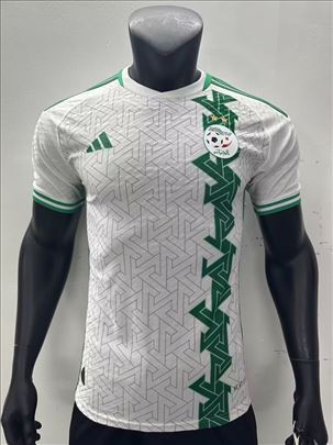 Algeria 2024/2025 gostujući dres