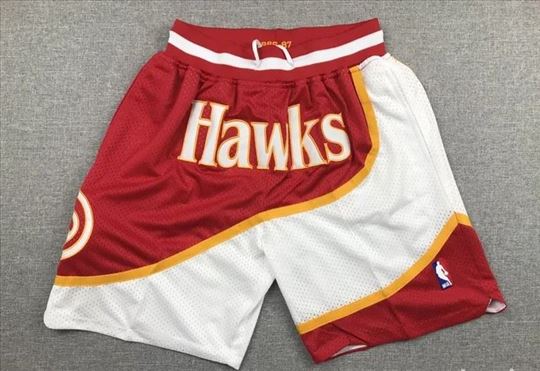 Atlanta Hawks NBA šorc