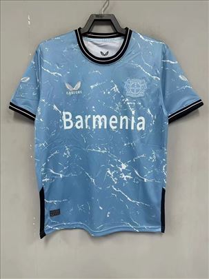 Bayer Leverkusen 2023/2024 gostujući dres treći