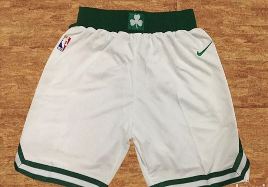 Boston Celtics NBA šorc #12