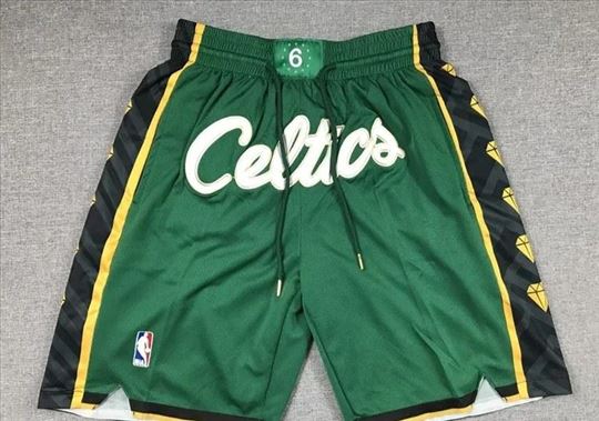 Boston Celtics NBA šorc #3