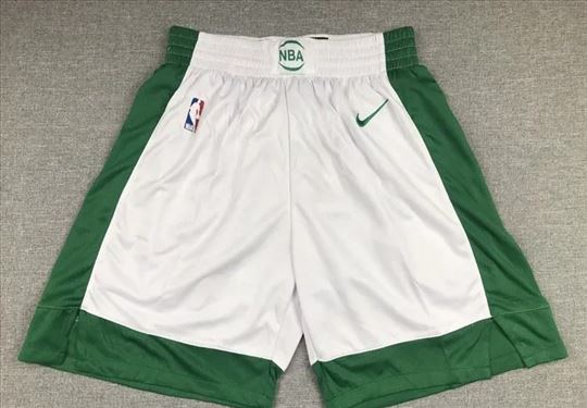 Boston Celtics NBA šorc #7