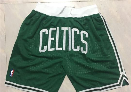 Boston Celtics NBA sorc #9