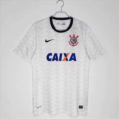 Corinthians 2012 domaci dres